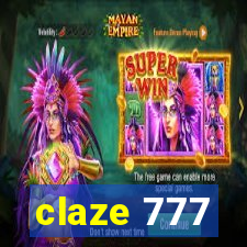 claze 777